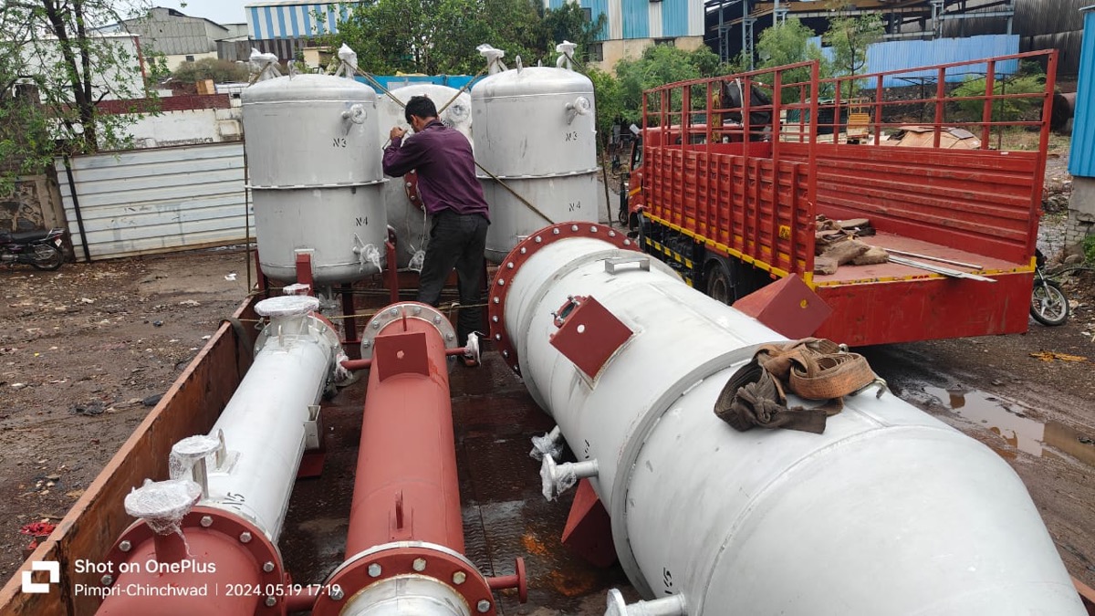 Heat Exchangers